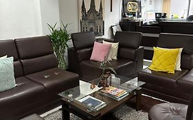 Hotel Royal Suite